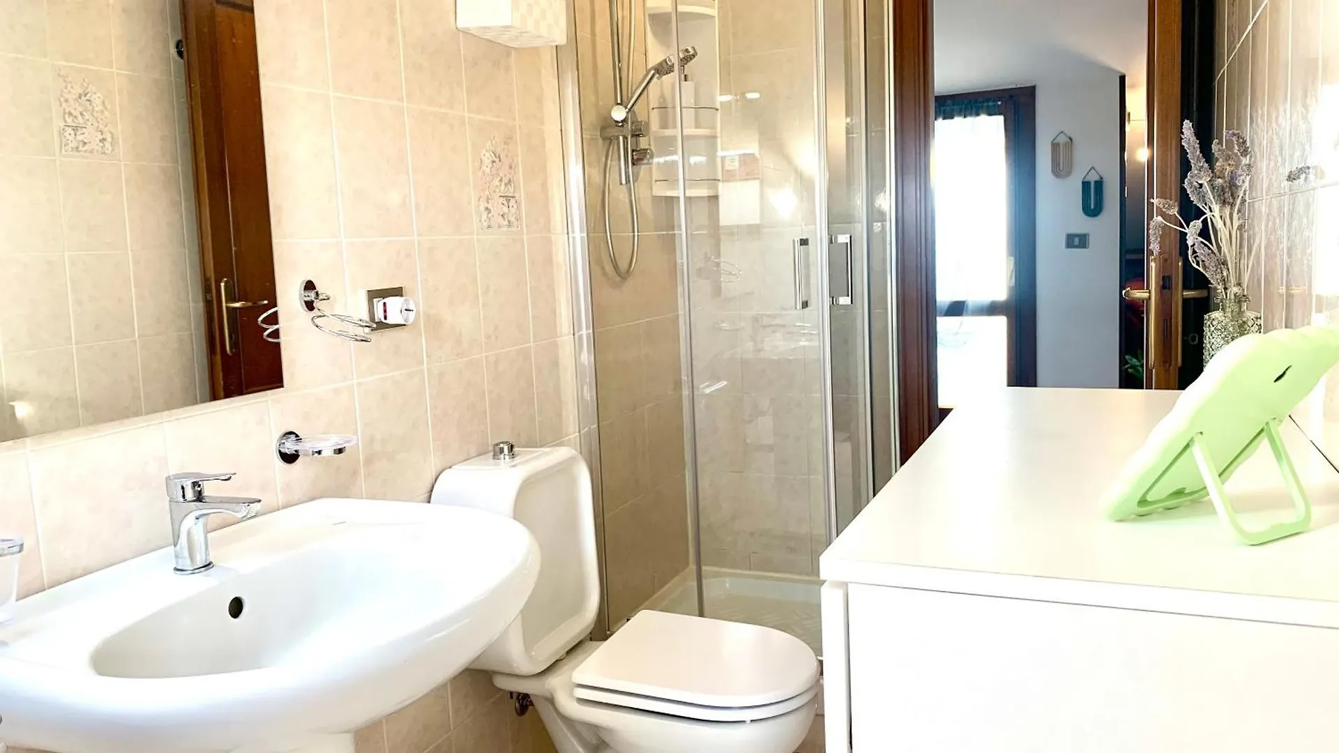 Apartamento Casa Rosello - Con Terrazza - Due Passi Dal Centro Sassari