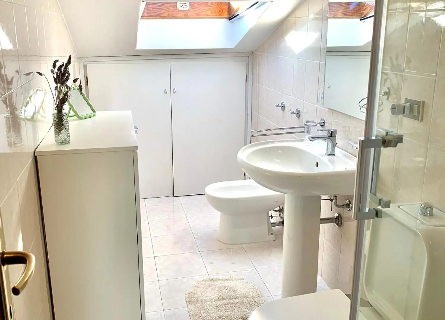 Apartamento Casa Rosello - Con Terrazza - Due Passi Dal Centro Sassari 0*,  Italia