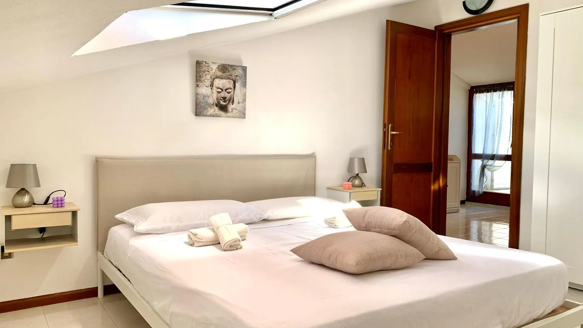 Apartamento Casa Rosello - Con Terrazza - Due Passi Dal Centro Sassari Italia