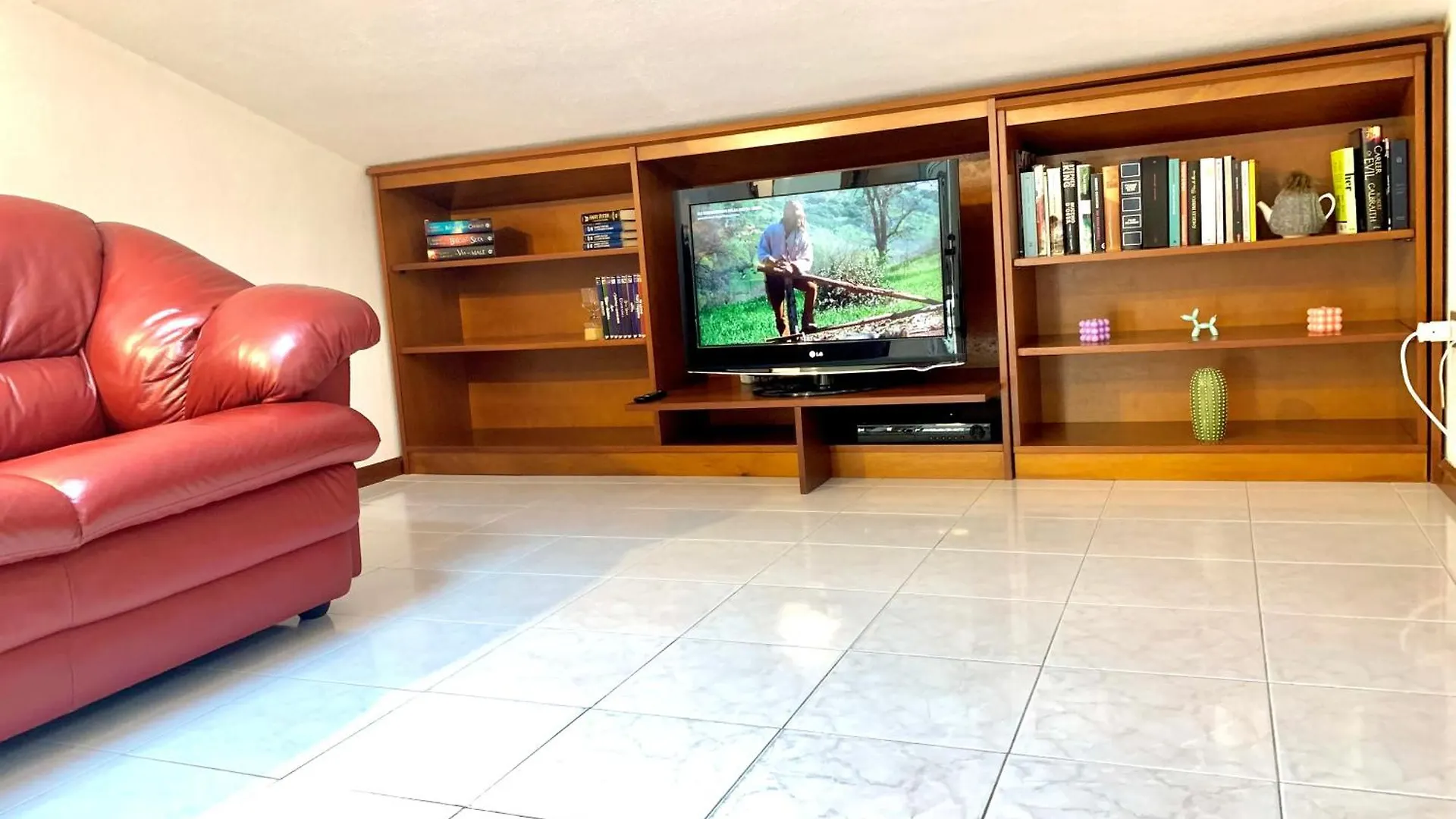 Apartamento Casa Rosello - Con Terrazza - Due Passi Dal Centro Sassari