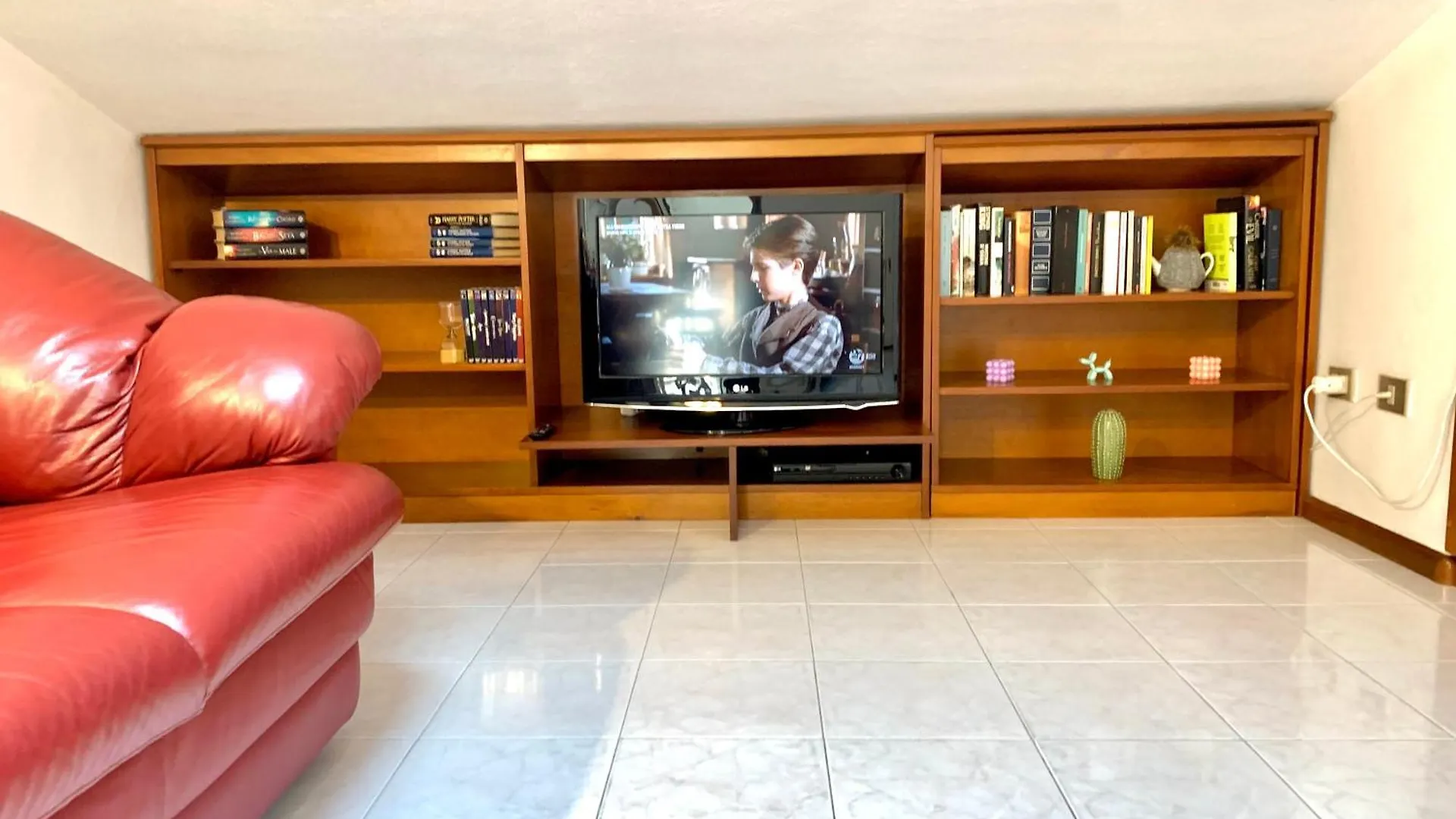 Apartamento Casa Rosello - Con Terrazza - Due Passi Dal Centro Sassari